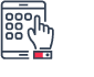 Fingertip Icon